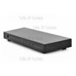 Digitus DS-43302 - 8 Port HDMI Splitter - 1 Input <> 8 Output 4016032387176